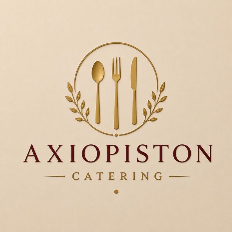 Axiopiston Catering