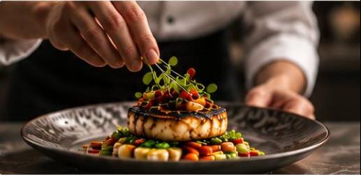 Chef AXIOPISTON