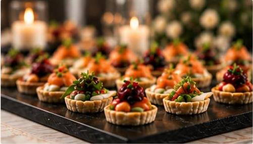 Finger food