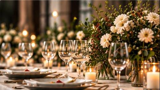 Εκδήλωση AXIOPISTON Catering